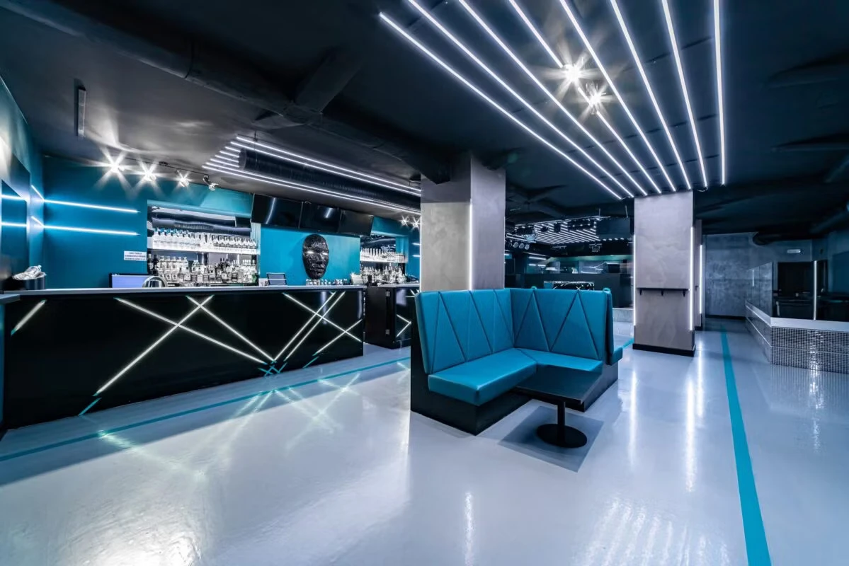 Beste Afterparty in Prag – Onyx