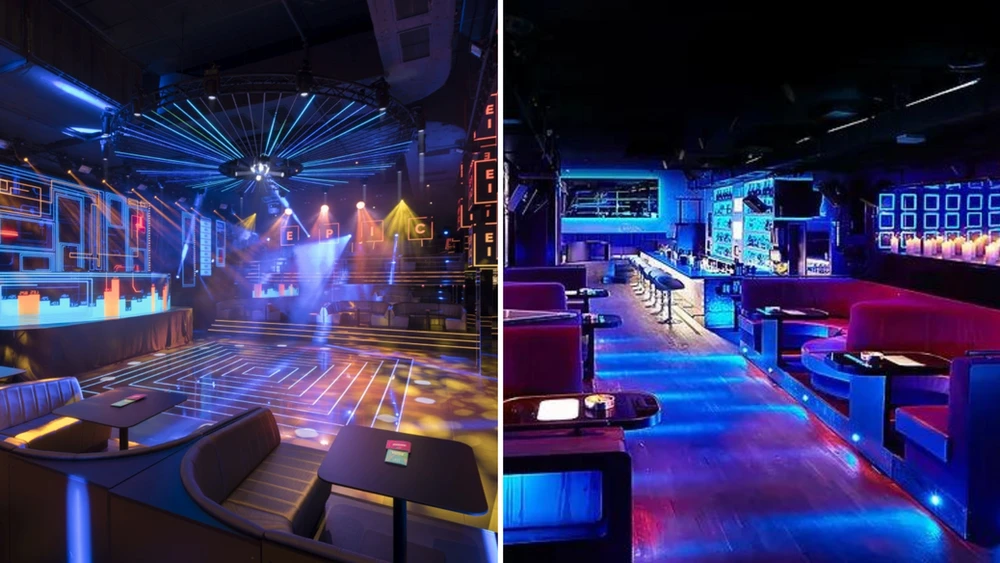 Лучшая вечеринка в среду в Праге