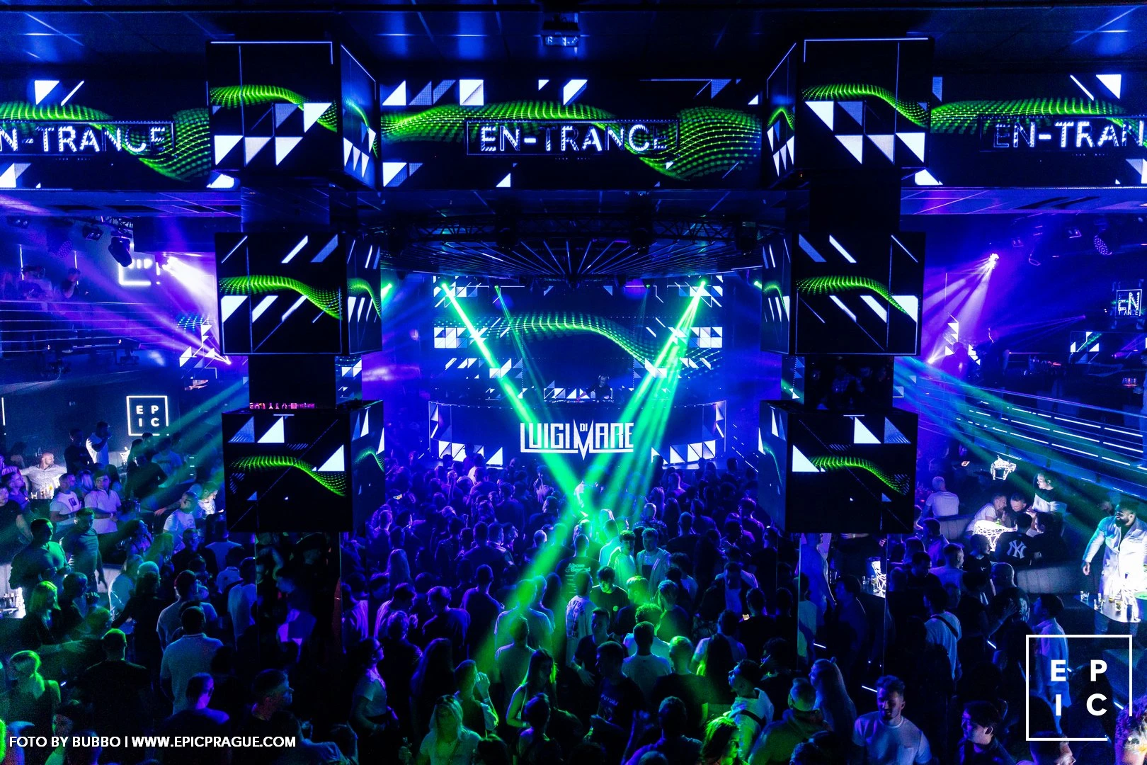 Beste Donnerstagparty in Prag (2022)