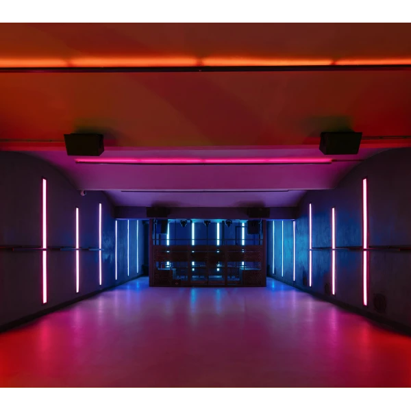 Lunedì sera a Praga