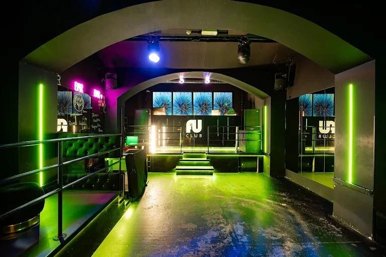 FU Club & Lounge photo 1
