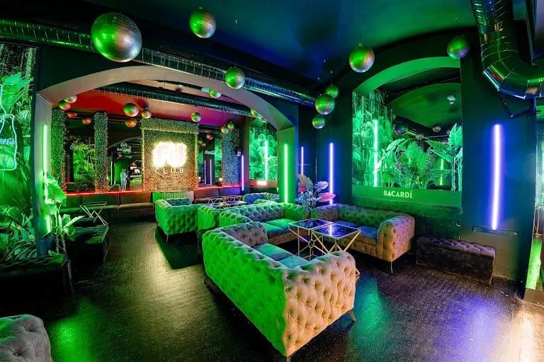 FU Club & Lounge photo 2