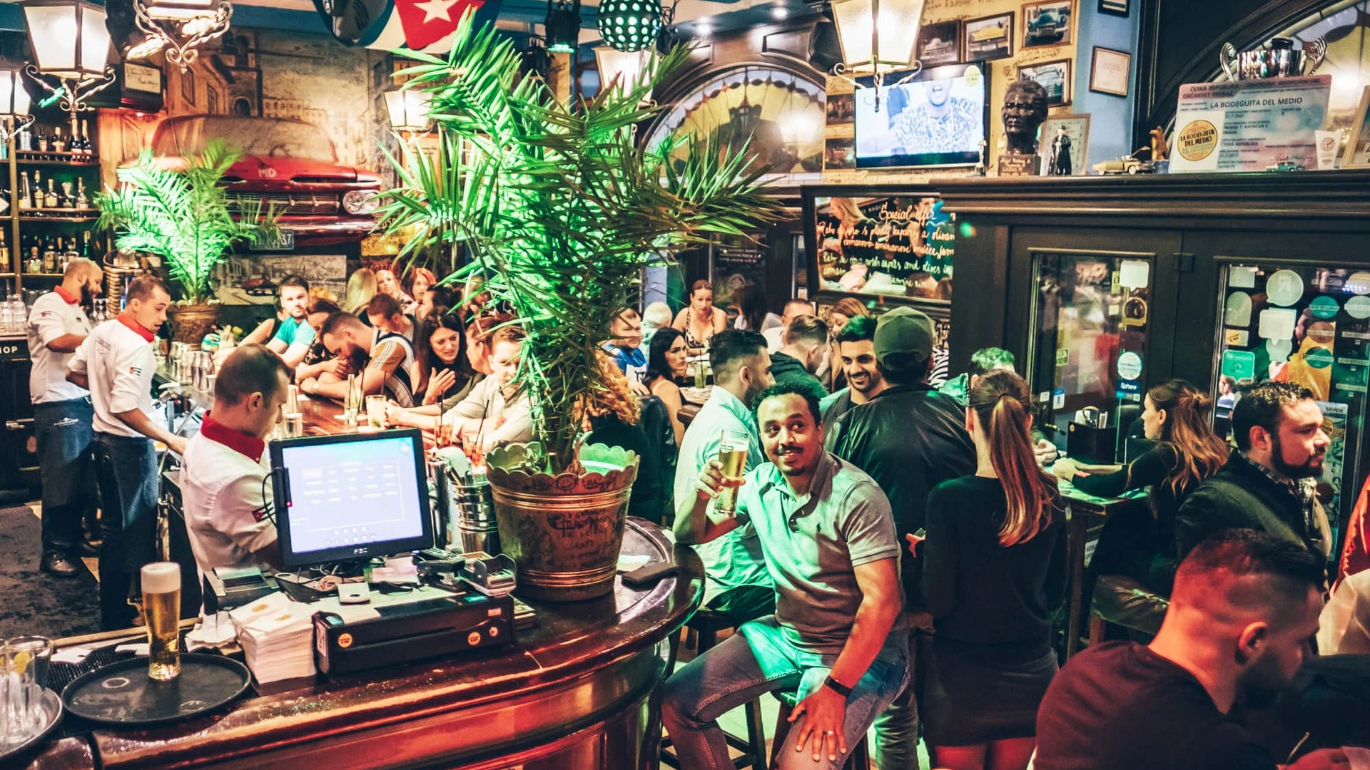 La Bodeguita Del Medio
