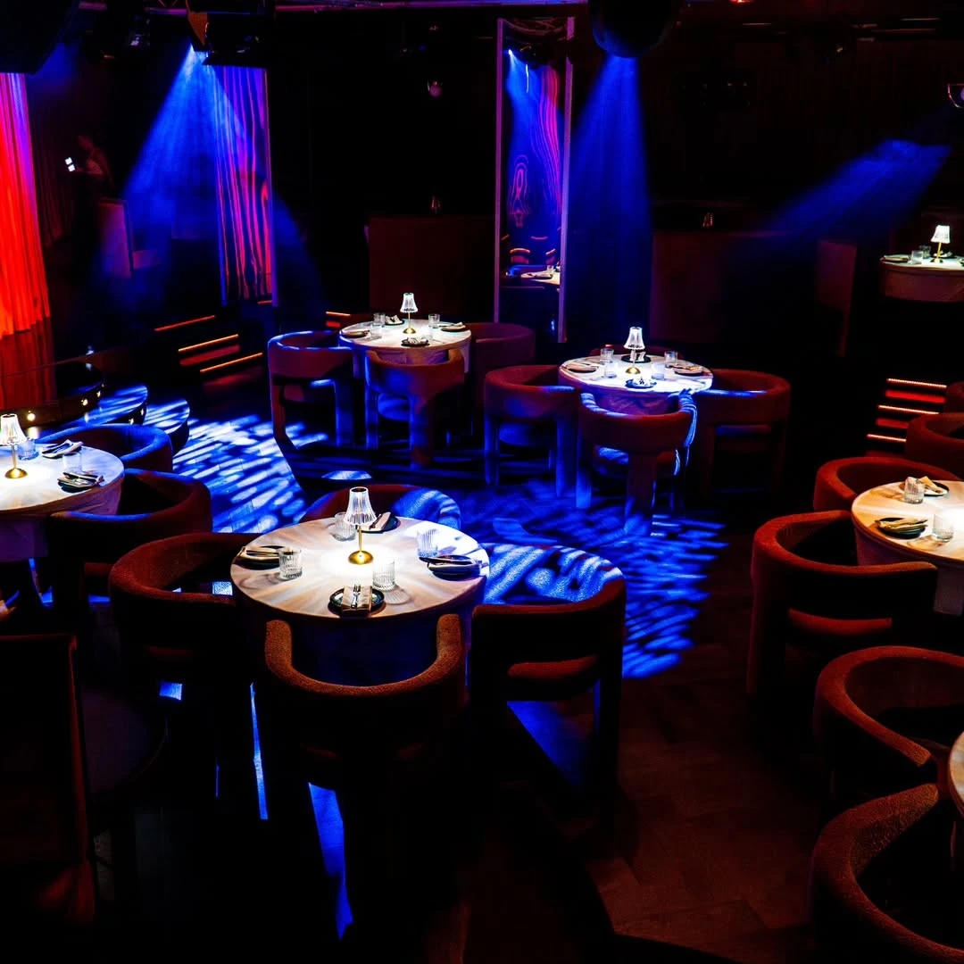 Medusa Prague photo 1