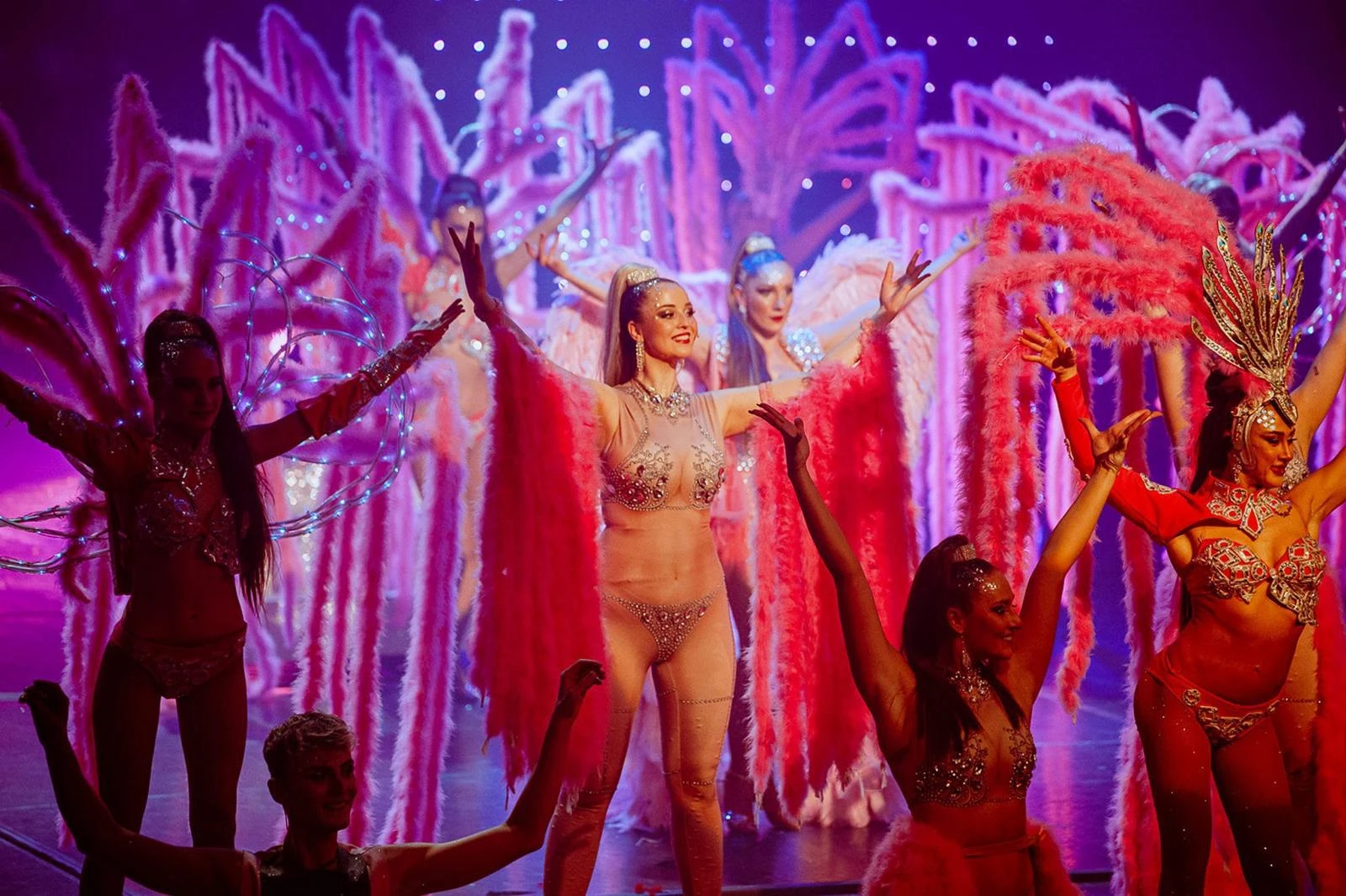 Medusa Prague photo 4