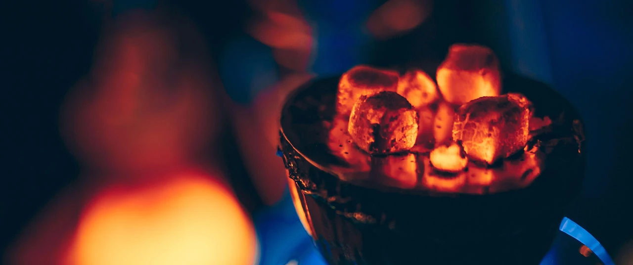 Mejor shisha en Praga | Hookah lounges 2025