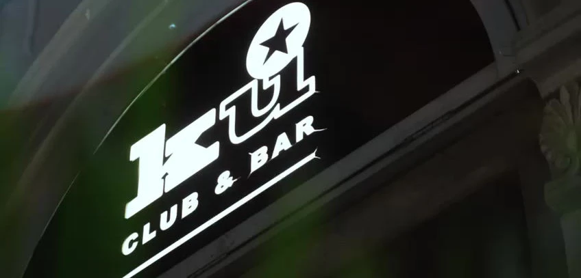 KU Club & Bar
