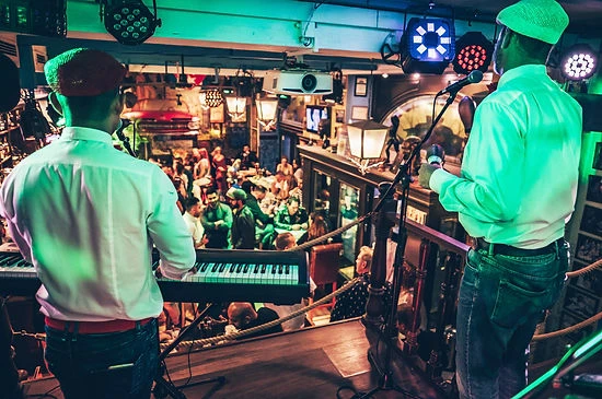 La Bodeguita Del Medio